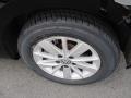 Black - Golf 4 Door 1.8T S Photo No. 3