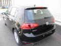 Black - Golf 4 Door 1.8T S Photo No. 4