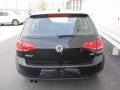 Black - Golf 4 Door 1.8T S Photo No. 5