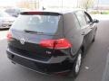 Black - Golf 4 Door 1.8T S Photo No. 6