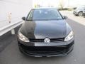 Black - Golf 4 Door 1.8T S Photo No. 8