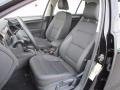 Black - Golf 4 Door 1.8T S Photo No. 11