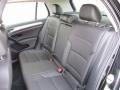 Black - Golf 4 Door 1.8T S Photo No. 12
