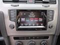 Black - Golf 4 Door 1.8T S Photo No. 15