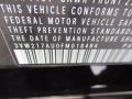 Black - Golf 4 Door 1.8T S Photo No. 19