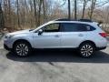 2017 Ice Silver Metallic Subaru Outback 2.5i Limited  photo #3