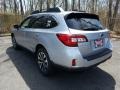 2017 Ice Silver Metallic Subaru Outback 2.5i Limited  photo #4