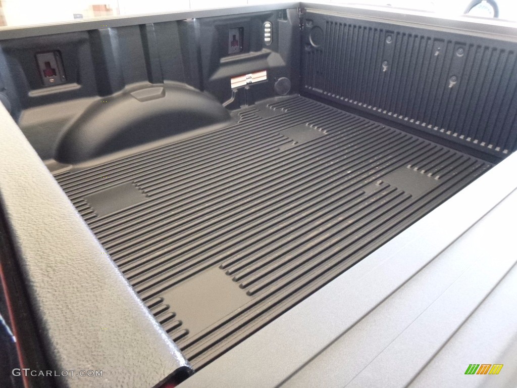2017 F150 XLT SuperCrew 4x4 - Bronze Fire / Earth Gray photo #15