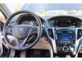 Fathom Blue Pearl - TLX Technology Sedan Photo No. 9