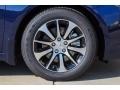 Fathom Blue Pearl - TLX Technology Sedan Photo No. 10