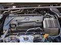 Fathom Blue Pearl - TLX Technology Sedan Photo No. 11