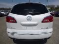 2017 White Frost Tricoat Buick Enclave Leather AWD  photo #6