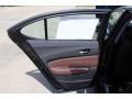 2017 Crystal Black Pearl Acura TLX Sedan  photo #13