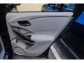 2017 Fathom Blue Pearl Acura RDX Advance AWD  photo #24