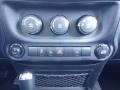 2017 Chief Blue Jeep Wrangler Unlimited Sahara 4x4  photo #14