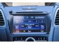 Fathom Blue Pearl - RDX Advance AWD Photo No. 32