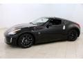  2016 370Z Touring Coupe Magnetic Black