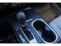 2017 Fathom Blue Pearl Acura RDX Advance AWD  photo #38