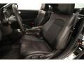 Black Front Seat Photo for 2016 Nissan 370Z #119779210