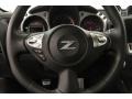 Black Steering Wheel Photo for 2016 Nissan 370Z #119779252