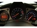 2016 Nissan 370Z Touring Coupe Gauges