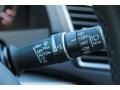 2017 Fathom Blue Pearl Acura RDX Advance AWD  photo #44