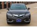 Modern Steel Metallic - RDX Advance AWD Photo No. 2