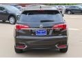 Modern Steel Metallic - RDX Advance AWD Photo No. 6
