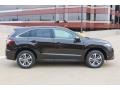 Modern Steel Metallic - RDX Advance AWD Photo No. 8
