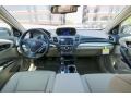 Modern Steel Metallic - RDX Advance AWD Photo No. 9