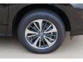 Modern Steel Metallic - RDX Advance AWD Photo No. 11