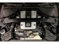  2016 370Z Touring Coupe 3.7 Liter NDIS DOHC 24-Valve CVTCS V6 Engine