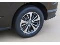 Modern Steel Metallic - RDX Advance AWD Photo No. 13