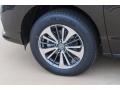 Modern Steel Metallic - RDX Advance AWD Photo No. 14