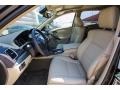Modern Steel Metallic - RDX Advance AWD Photo No. 19