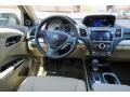 Modern Steel Metallic - RDX Advance AWD Photo No. 29