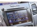 Modern Steel Metallic - RDX Advance AWD Photo No. 35