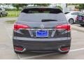 2017 Modern Steel Metallic Acura RDX Technology  photo #6