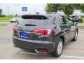 2017 Modern Steel Metallic Acura RDX Technology  photo #7