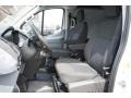 Oxford White - Transit Van 250 LR Regular Photo No. 5