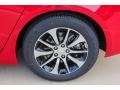 2017 San Marino Red Acura TLX Technology Sedan  photo #13