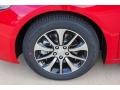 2017 San Marino Red Acura TLX Technology Sedan  photo #14