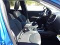Hydro Blue Pearl - Cherokee Trailhawk 4x4 Photo No. 28