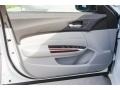 Bellanova White Pearl - TLX Sedan Photo No. 11