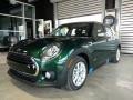 Front 3/4 View of 2017 Clubman Cooper ALL4
