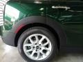  2017 Clubman Cooper ALL4 Wheel