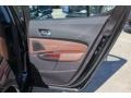 2017 Crystal Black Pearl Acura TLX Technology Sedan  photo #19