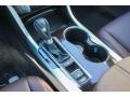 2017 Crystal Black Pearl Acura TLX Technology Sedan  photo #34