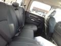 Brilliant Black Crystal Pearl - 1500 Laramie Crew Cab 4x4 Photo No. 8