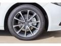2017 Bellanova White Pearl Acura TLX V6 Technology Sedan  photo #10